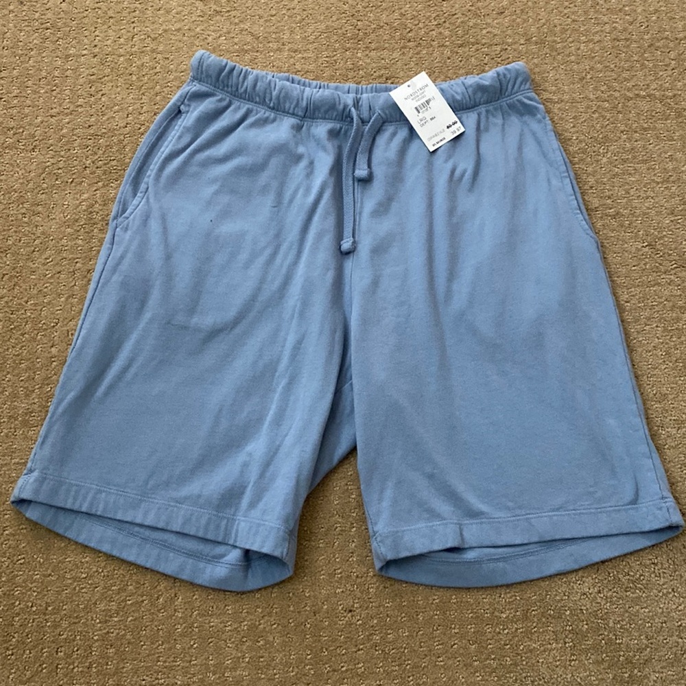 Men's M. Singer Athletic Shorts